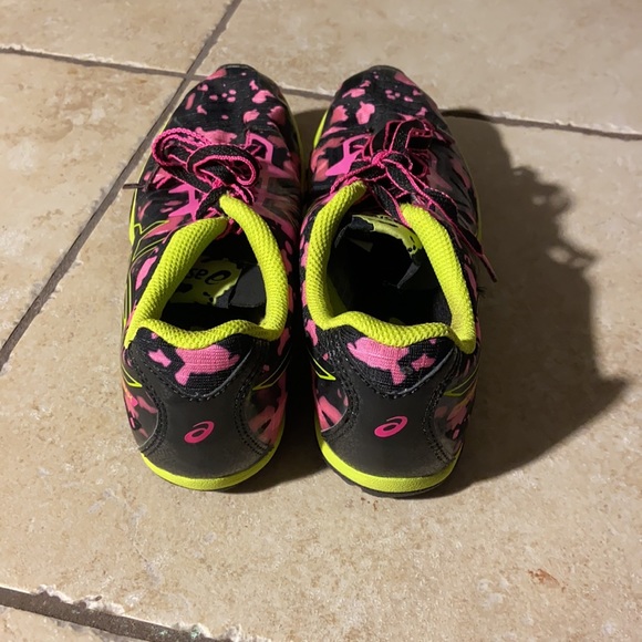 ASICS Cross Freak 2 Cross-Country running Shoe - Picture 2 of 6